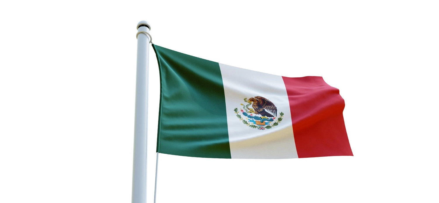 Viaje a México