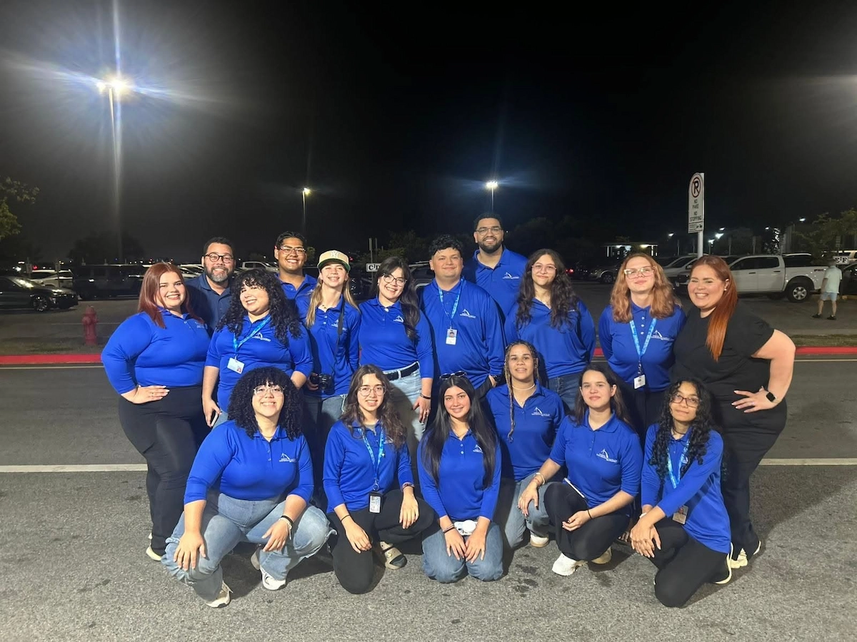 Equipo Good Quality Travel en Puerto Rico