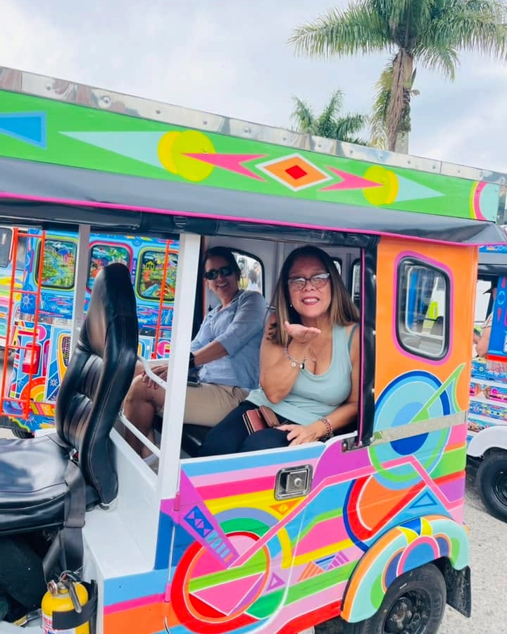 Experiencia de viaje en Colombia