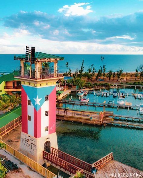 Faro de Puerto Rico